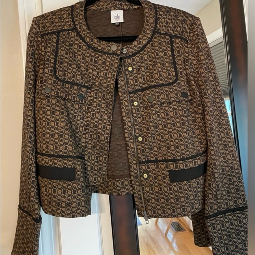 Cabi directors jacket - Picture 9 of 10